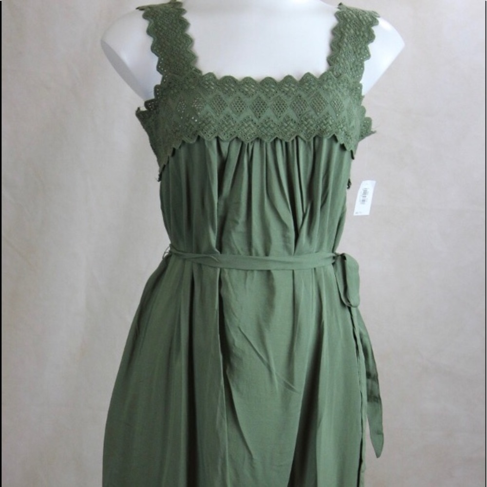 Precious Old Navy Sundress